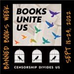 2022 Banned Books Week